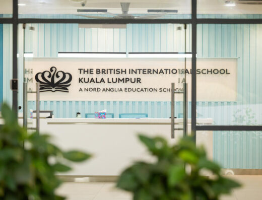 The British International School of Kuala Lumpur