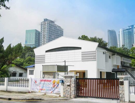 Beaconhouse Newlands Early Years Ampang
